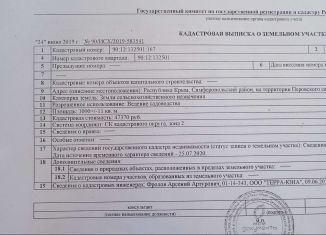 Земельный участок на продажу, 10 сот., Мирновское сельское поселение