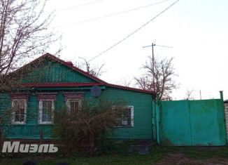 Продам дом, 63.7 м2, Орловская область, Новосильская улица, 137
