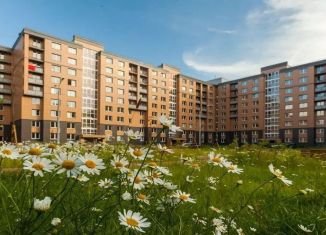 Продам квартиру студию, 25 м2, Краснодарский край, Заполярная улица, 39к8