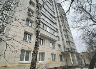 1-комнатная квартира на продажу, 35 м2, Москва, улица Лазо, 18к2, станция Перово