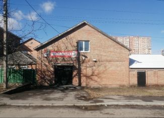 Помещение свободного назначения на продажу, 234.3 м2, Ростовская область, Измаильский переулок, 13А