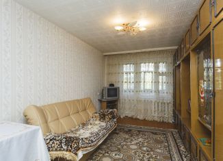 Продается трехкомнатная квартира, 72.9 м2, Уфа, улица Академика Королёва, Октябрьский район