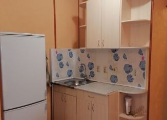 Сдача в аренду квартиры студии, 21 м2, Пермь, Автозаводская улица, 30