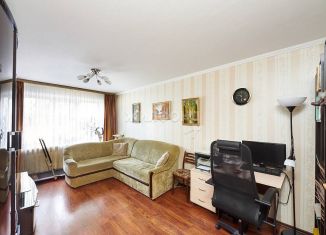 Продам 3-комнатную квартиру, 60.2 м2, Новосибирская область, улица Дуси Ковальчук, 73