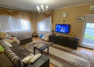 Продается дом, 110 м2, Самарская область, Разбивочная улица