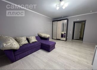Квартира на продажу студия, 30.1 м2, Оренбург, Ленинский район, улица Александрова, 1