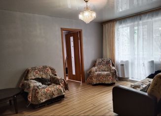 Сдается 2-комнатная квартира, 44.1 м2, Хабаровск, улица Калараша, 9