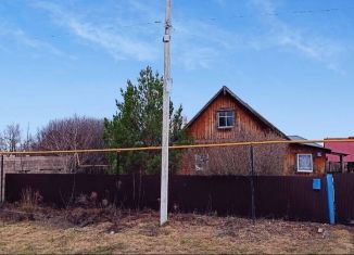 Продаю дом, 57 м2, деревня Мокроусово, Новая улица