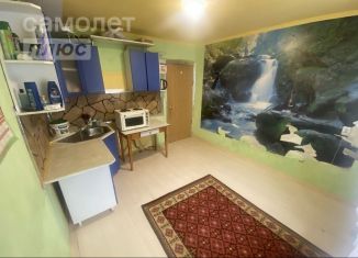 Продается однокомнатная квартира, 33.7 м2, Екатеринбург, метро Ботаническая, улица Умельцев, 7