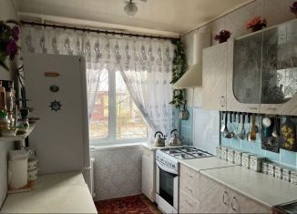Продажа 2-ком. квартиры, 48 м2, Волгодонск, Западный переулок, 4А
