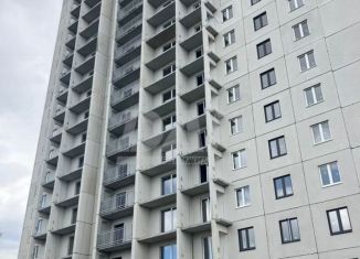 1-комнатная квартира на продажу, 55.9 м2, Челябинск, Калининский район, Турбинная улица, 64