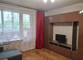 1-ком. квартира в аренду, 39 м2, Москва, Саянская улица, 15к2