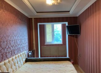2-комнатная квартира на продажу, 54.9 м2, Нальчик, проспект Кулиева, 20А