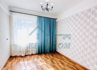 Сдается двухкомнатная квартира, 54.6 м2, Новосибирск, улица Богдана Хмельницкого, 29, метро Берёзовая роща