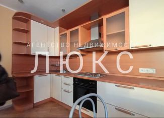 Продается 1-ком. квартира, 45.3 м2, Новокузнецк, проспект Н.С. Ермакова, 3