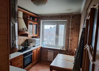 Продажа трехкомнатной квартиры, 64.5 м2, Дзержинский, Томилинская улица, 19