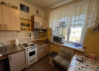 Продам 3-комнатную квартиру, 62.4 м2, Красноярский край, Талнахская улица, 52