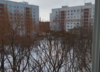Двухкомнатная квартира в аренду, 54 м2, Новосибирск, улица Демакова, 16, метро Студенческая