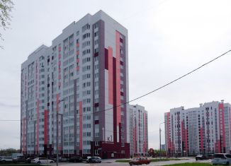 3-комнатная квартира на продажу, 79.8 м2, Орловская область, Яблоневая улица, 1к2
