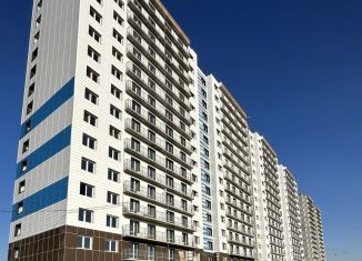 Однокомнатная квартира на продажу, 39.4 м2, Улан-Удэ