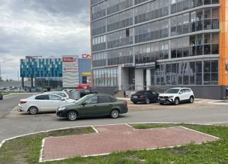 Аренда торговой площади, 96 м2, Саранск, Севастопольская улица, 9Б