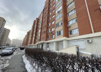 Продажа двухкомнатной квартиры, 68 м2, Тюменская область, улица Газовиков, 53к1