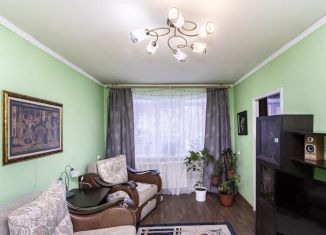 Продажа двухкомнатной квартиры, 43.6 м2, Тюменская область, улица Мельникайте, 103