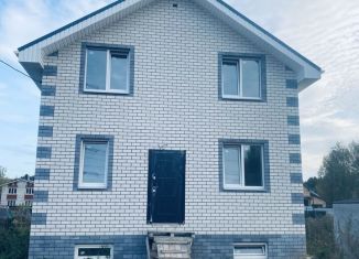 Продажа коттеджа, 120 м2, Бор, улица Воровского, 79