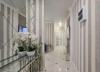 Продается 2-комнатная квартира, 66 м2, Краснодар, улица Дмитрия Благоева, ЖК Каскад