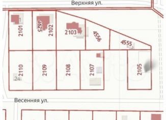 Участок на продажу, 15 сот., деревня Лудорвай, Весенняя улица