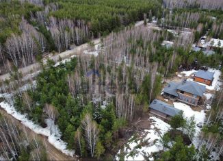 Продается участок, 7.7 сот., деревня Орёл, Грибная улица