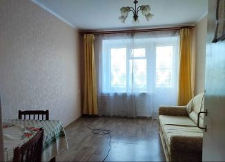 2-комнатная квартира на продажу, 45.4 м2, Пересвет, улица Королёва, 1