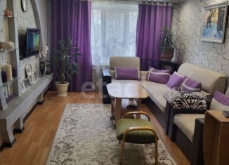 Продажа 3-комнатной квартиры, 61.1 м2, Екатеринбург, улица Радищева, 57