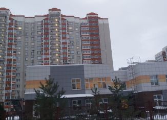 Продажа двухкомнатной квартиры, 67.4 м2, Балашиха, улица Соловьёва, 4, ЖК Леоновский Парк