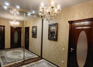 2-комнатная квартира на продажу, 75 м2, Новосибирск, улица Державина, 92/1, метро Берёзовая роща