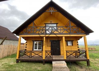 Продажа дома, 120 м2, деревня Грановщина, Янтарная улица