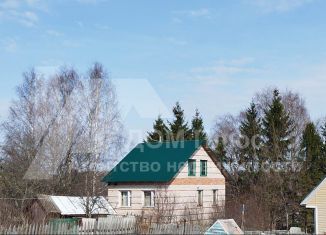 Продаю дом, 100 м2, Вологодская область