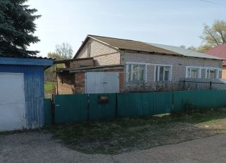 Продается трехкомнатная квартира, 61.4 м2, село Раевский, улица Нефтяников, 2А