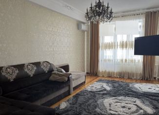 2-комнатная квартира в аренду, 76 м2, Каспийск, улица Халилова, 30А