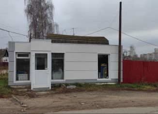 Продается торговая площадь, 18 м2, посёлок городского типа Васильево, Солнечная улица, 31А