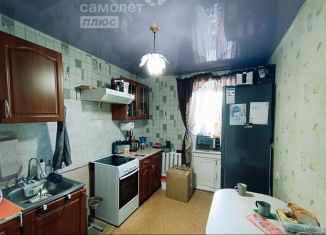 Продажа 3-комнатной квартиры, 56.2 м2, Амурская область, улица Кирова, 47А