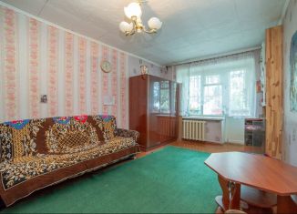 Продажа 3-комнатной квартиры, 61.6 м2, Екатеринбург, улица Белинского, 157, метро Чкаловская