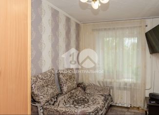 Двухкомнатная квартира на продажу, 39.4 м2, Новосибирск, метро Золотая Нива, улица Лескова, 216