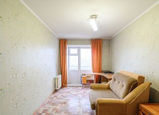 2-комнатная квартира на продажу, 45.1 м2, Новосибирск, Красный проспект, 90