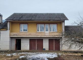Продаю дом, 227 м2, Псковская область