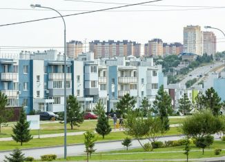 Продается однокомнатная квартира, 76.1 м2, Волгоград, Советский район
