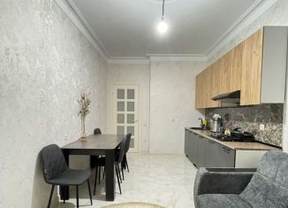 Продается однокомнатная квартира, 47 м2, Каспийск, Пригородная улица, 5