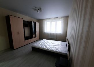 1-комнатная квартира в аренду, 45 м2, Московская область, улица Андрея Белого, 1