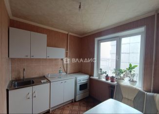 Продам двухкомнатную квартиру, 49.6 м2, Владимирская область, улица Верхняя Дуброва, 36