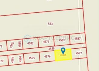 Продается земельный участок, 10 сот., деревня Зелёное Поле